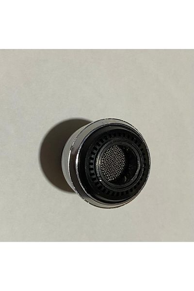 fiba teknik Fixed Tap End Plastic External and Internal Thread 1 Piece