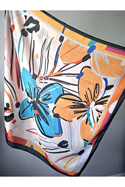 Guzeka وشاح فاخر (خياطة إيطالية) - أسود