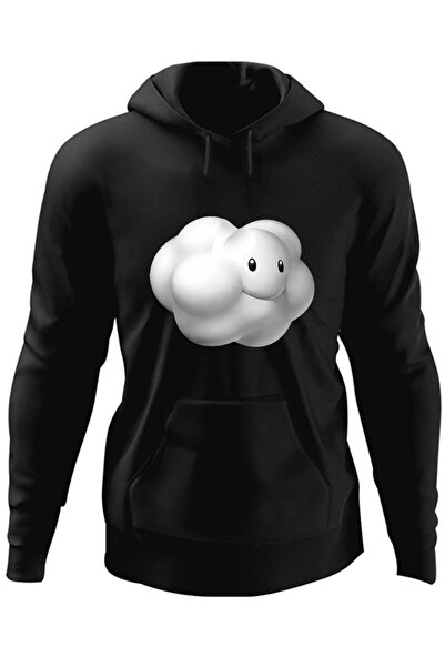 OEM Hanorac barbati Super Mario Bros Nor Wii 3D World