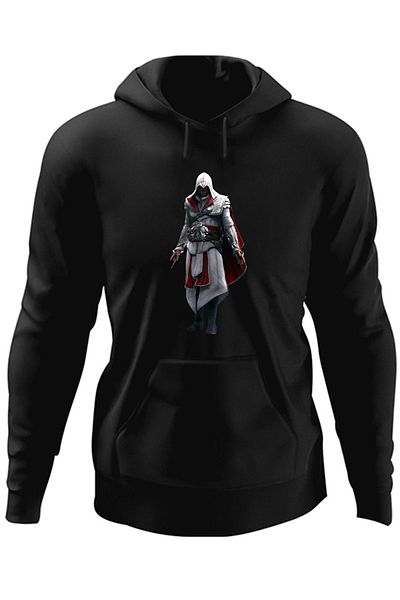 OEM Hanorac barbati Assassins Creed Rebel Vagabond