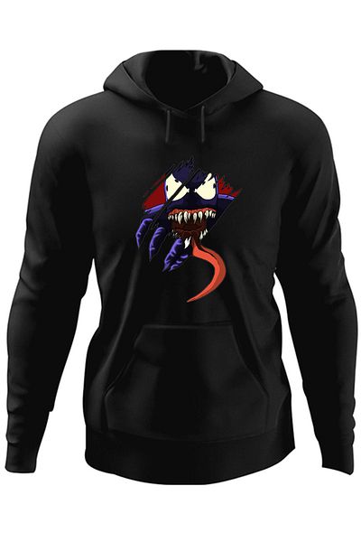 OEM Hanorac barbati Venom Badass GTA Army