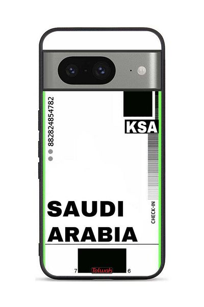 Tolwak Google Pixel 8 Protective Case Cover Check In Saudi Arabia