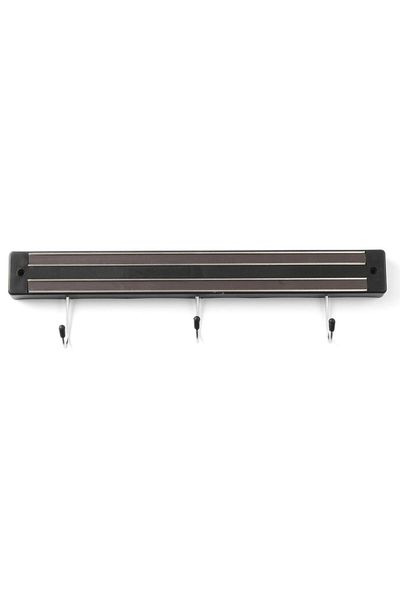 HENDI Listwa magnetyczna na noże z haczykami dł. 300 mm - 820209