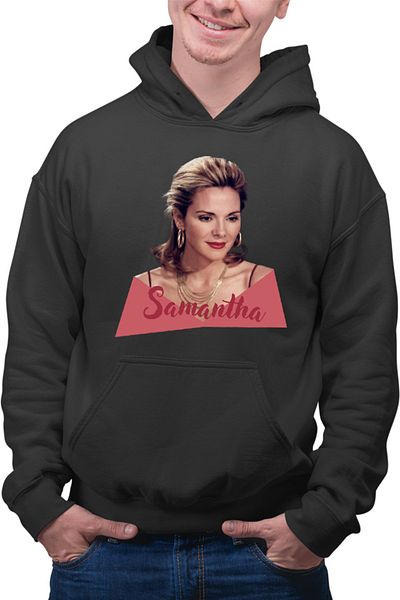 OEM Hanorac Barbati Life and the City Samantha Dinner Party Smart
