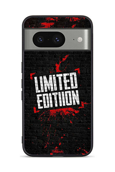 Tolwak Google Pixel 8 Protective Case Cover Limited Edition