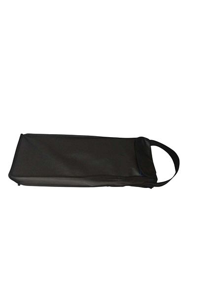 RS JANTİ STORE Okey Stone & Stick Bag – 50×20×10 Cm, Elastic Fabric Pouch, Portable Player Bag