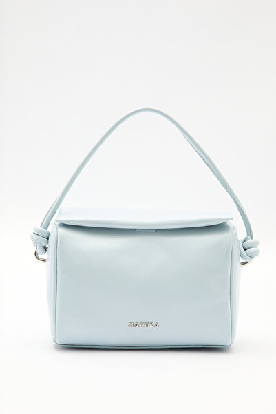 Manuka Rua Box Bag Macaron