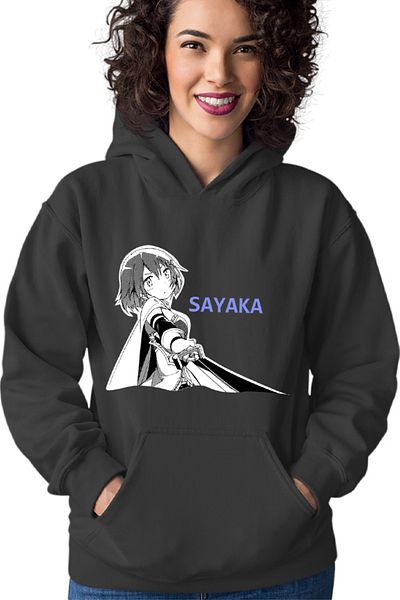 OEM Hanorac Femei Madoka Magica Sayaka Water Girl Metaverse
