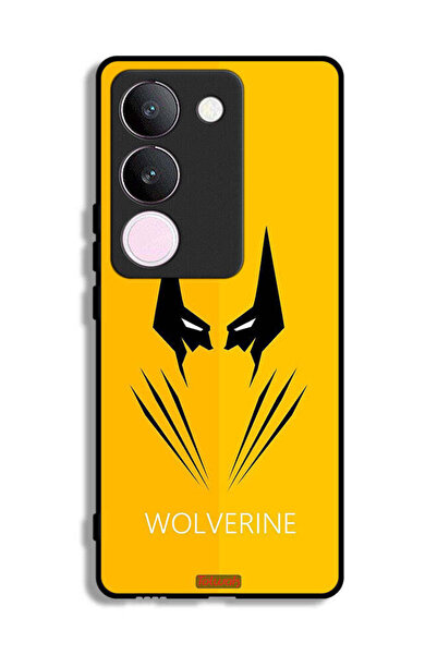 Tolwak غطاء حماية وولفيرين لهاتف فيفو S17