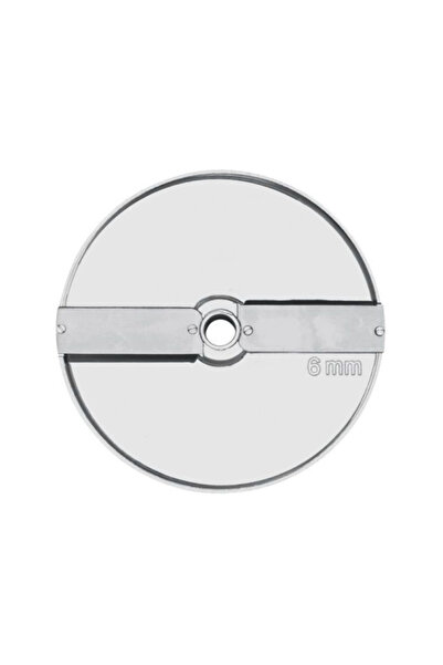 HENDI Disc de feliere 6mm 2 cuțite pe disc - 280201