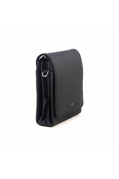 MOCASSINI Men's Crossbody Bag 672