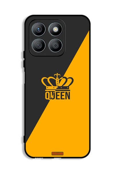 Tolwak غطاء حماية لهاتف Honor X8b - كوين