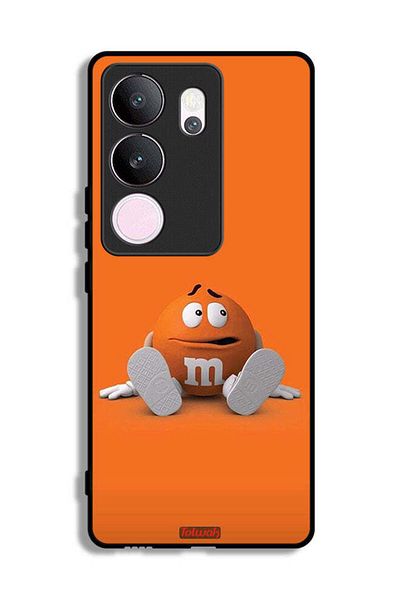 Tolwak vivo V29 Pro Protective Case Cover M Carton