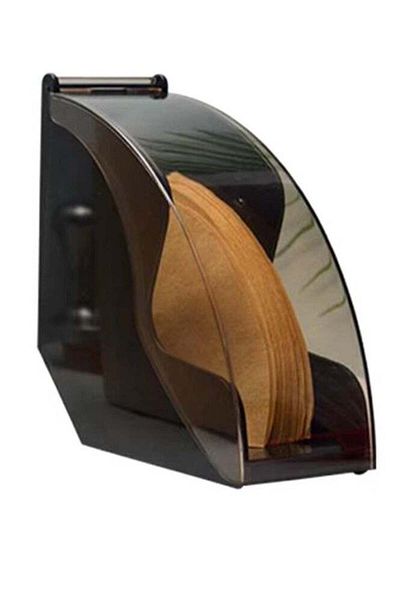 Primo Plus Paper Filter Holder for Coffee Machines - Multi-color