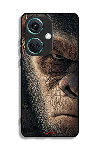 Tolwak غطاء حماية لهاتف OnePlus Nord CE3 من King Kang