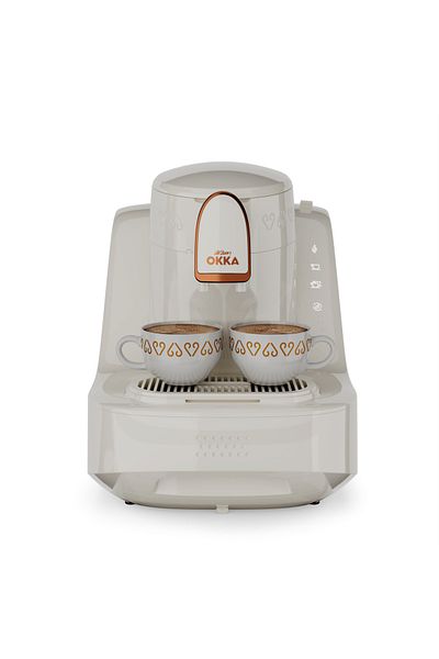 Arzum Okka OK0040 Elite Turkish Coffee Machine