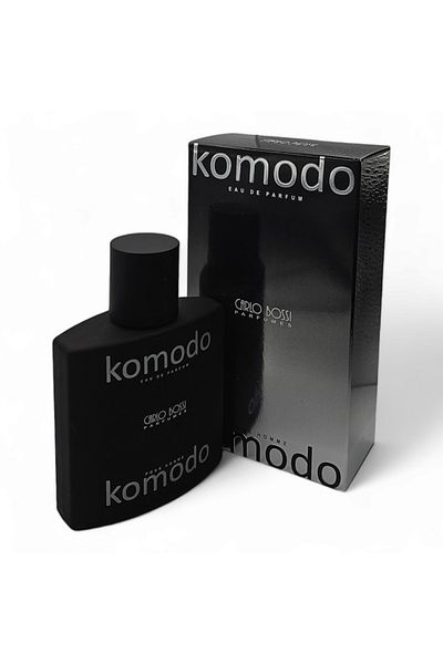KOMODO Parfüm