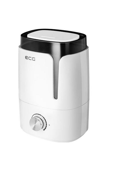 ECG Umidificator de aer cu ultrasunete AH M351, 25W, 3,5 L, aromatizator