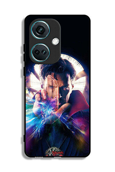 Tolwak غطاء حماية OnePlus Nord CE3 Doctor Strange