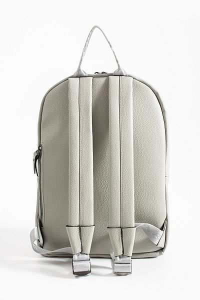 KASVA DERİ Premium Faux Leather Unisex Backpack Business Bag Stylish Functional Bag