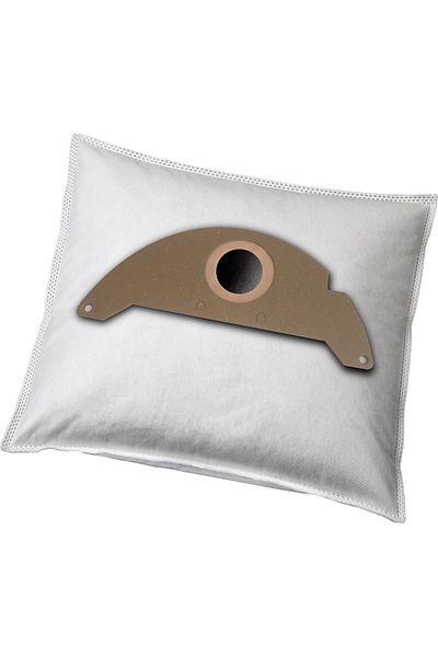 KOMA KAR2 - Set of 15 bags for Kärcher WD 2,000 - 2,999 vacuum cleaner
