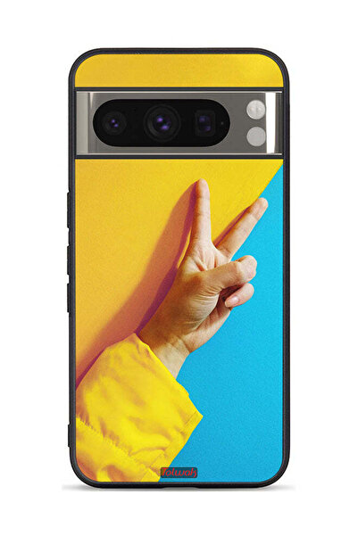 Tolwak غطاء حماية لجهاز Google Pixel 8 Pro من راي تيان