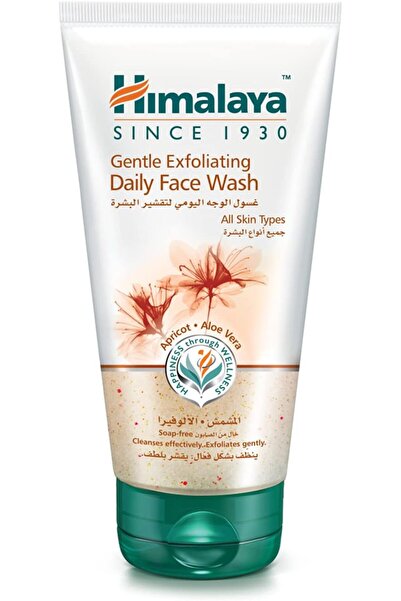 Himalaya هيمالايا أعشاب غسول الوجه اليومي 150 مل