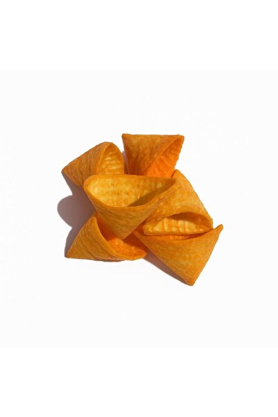 TAZEM KURUYEMİŞ Külah Cips Baharatlı Lüx 250 G