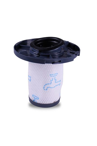 KOMA HFRW7 - Hepa filter for Rowenta X-Force ZR009007 stick vacuum cleaners
