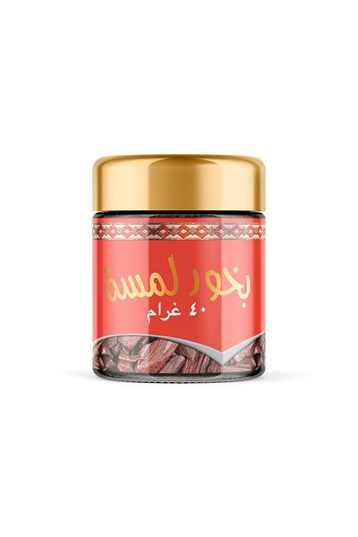 Sedr Al-Khaleej Perfumes Lammsah Bakhour