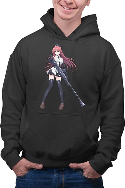 OEM Hanorac Barbati Trinity Seven Asami Lilith Weapon Revert Reality