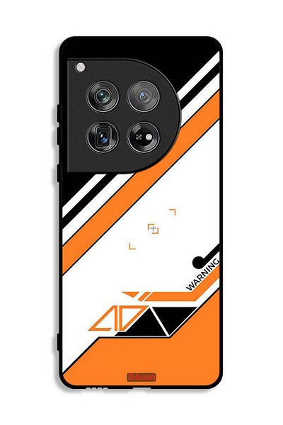 Tolwak OnePlus 12 Protective Case Cover Warning
