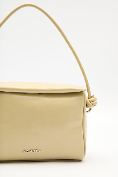 Manuka Rua Box Bag Sage