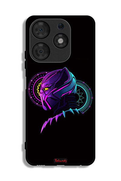 Tolwak Tecno Spark 10 Pro Protective Case Cover Digital Art Artwork Illustrat...