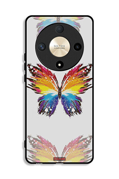 Tolwak Honor X9b Protective Case Cover Digital Art Simple Background Minimali...