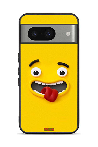 Tolwak غطاء حماية لجهاز جوجل بيكسل 8 من وينكلي