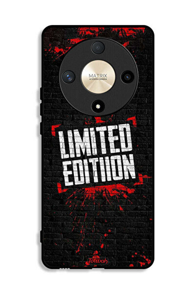Tolwak Honor X9b Protective Case Cover Limited Edition