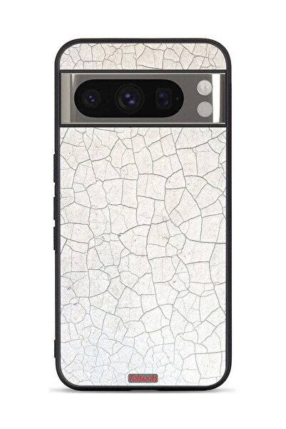 Tolwak غطاء حماية لجهاز Google Pixel 8 Pro من تصميم فينسنت بوركهيد