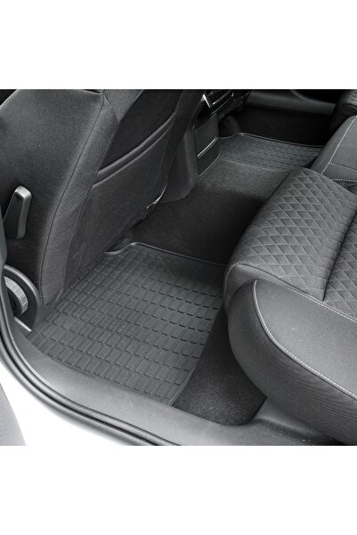 Umbrella Set Covorase Auto Cauciuc Pentru Audi Q5 8R (2008-2017)