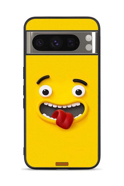 Tolwak Google Pixel 8 Pro Protective Case Cover Winkely