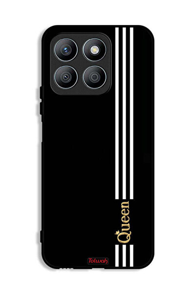 Tolwak غطاء حماية لهاتف Honor X8b - كوين