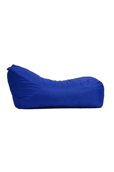 Pufrelax Fotoliu Looloop, Material Impermeabil - Electric Blue