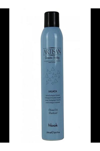 Nook Fixativ Puternic Artisan Lallaca 250ml