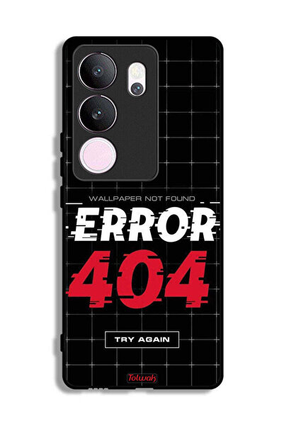 Tolwak غطاء حماية vivo V29 Pro - خطأ 404