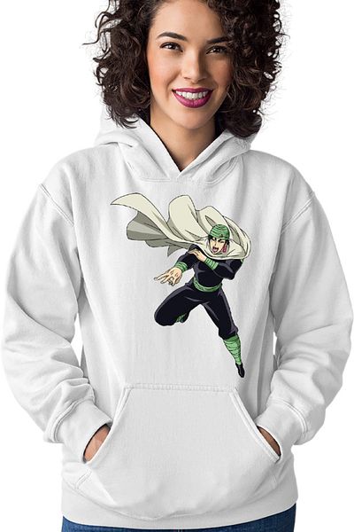 OEM Women's Sweatshirt Toriko Coco Gourmet Aoianime Manga