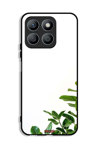 Tolwak Honor X8b Protective Case Cover Josh Calabrese Leaves