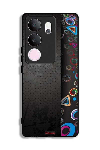 Tolwak vivo V29 Pro Protective Case Cover Pattern