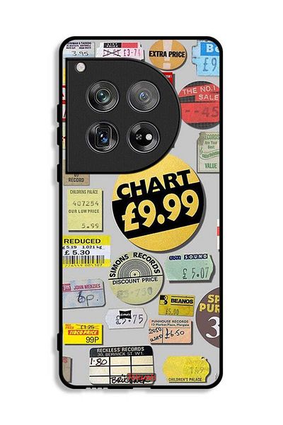 Tolwak OnePlus 12 Protective Case Cover Price Tags
