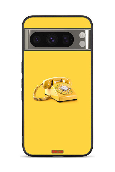 Tolwak Google Pixel 8 Pro Protective Case Cover Telephone Set