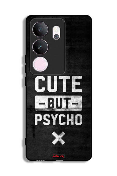 Tolwak غطاء حماية فيفو V29 برو لطيف ولكنه مجنون